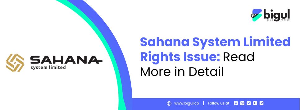 Sahana System Rights Issue